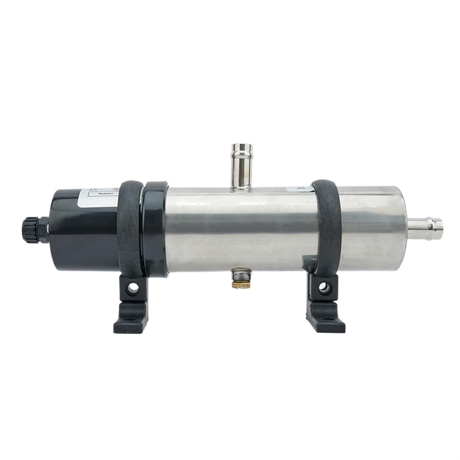 Stainless Steel Generator self Circulation Engine Water Heater Pump FS-001