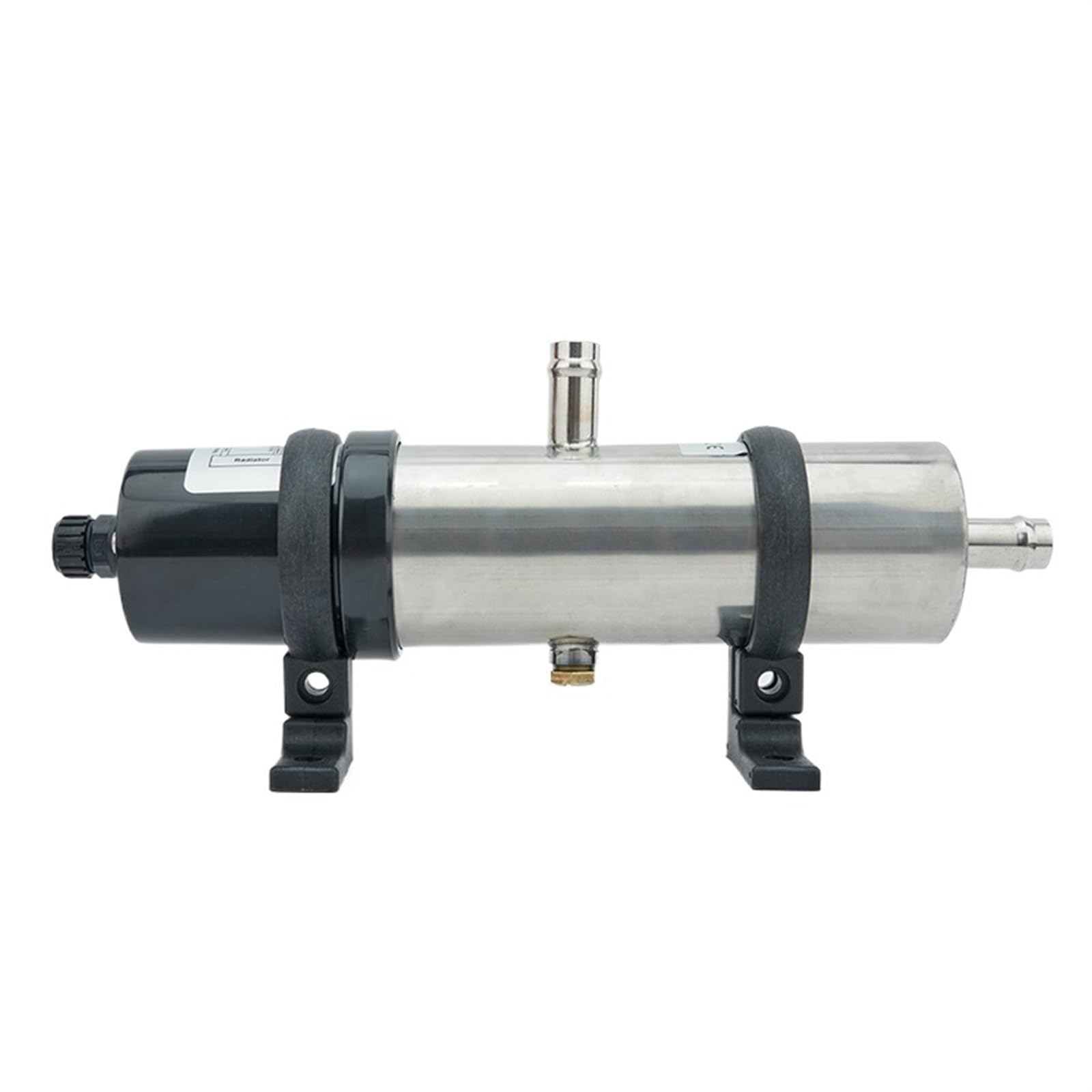 Pompe automatique chauffe-eau inox FS-001 pour pression eau stable