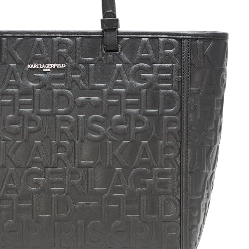 Karl Lagerfeld Paris Maybelle Tote Handbag3