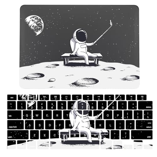 Carcasa MacBook Air 15 M2 A2941 ideal para llevar tu laptop a la cafetería