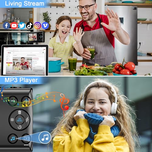 Gwaepu 4K Camera thumbnail 5