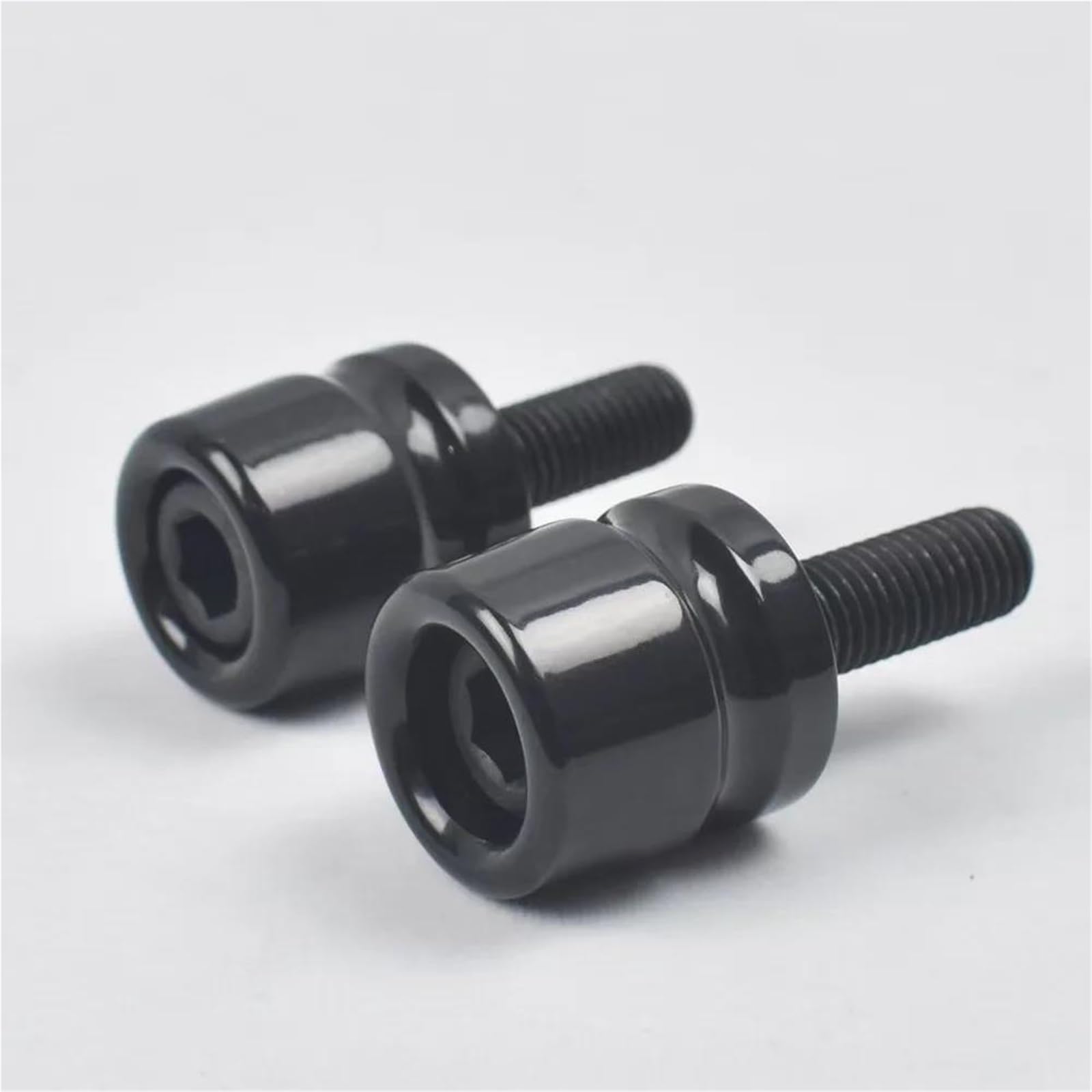 para BMW S1000RR HP4 2009-2018 Contrapesos Manillar Moto