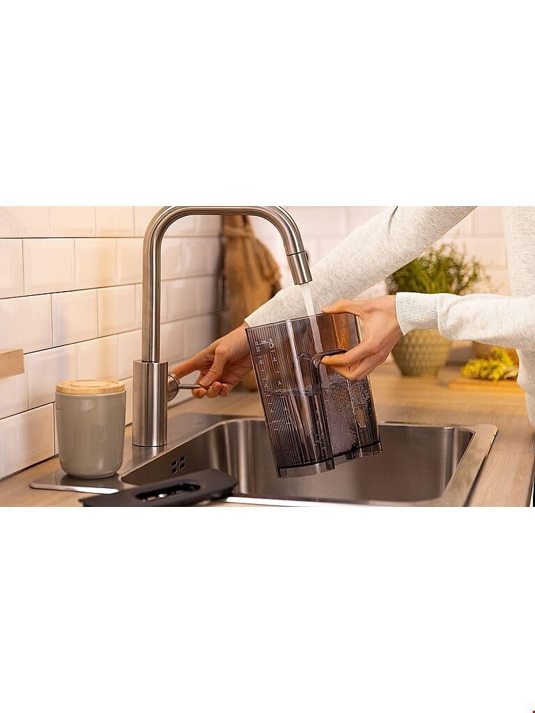 Caffettiera Elettrica BOSCH TKA4M233 1200 W