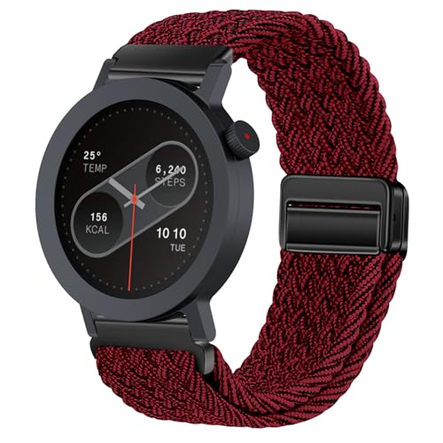 �����p�ґg�X�g���b�v CMF Watch 3 Pro�o���h�Ή� ���߉\&�ʋC�� �D���o���h Watch Pro 2 1�p (�_�[�N���b�h)