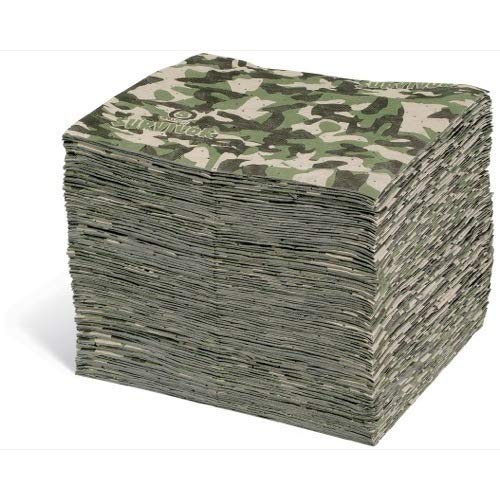 SpillTech SVP100H Polypropylene Universal SurvivorSeries Heavyweight Mat Pad, 19