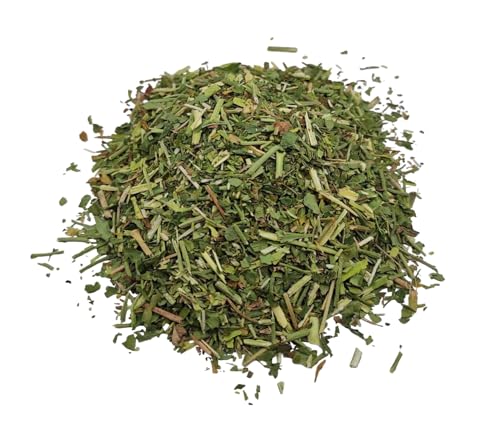 Hierbas de Ruda Secas Tallos y Hojas 85g - 1.95Kg Ruta Graveolens (85 gramos)