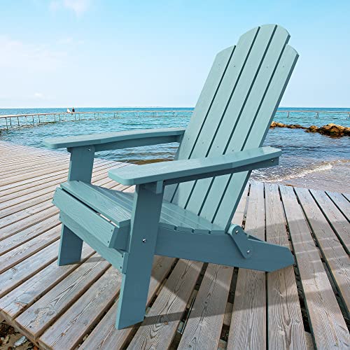 Top 10 Recycled Plastic Adirondack Chairs of 2022 Katynel
