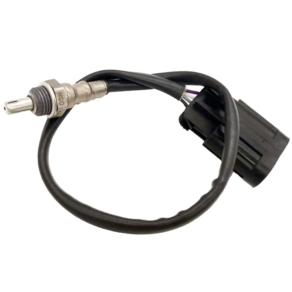 Amazon.com: GEBANMR 55213261A Front Oxygen Sensor Fits for