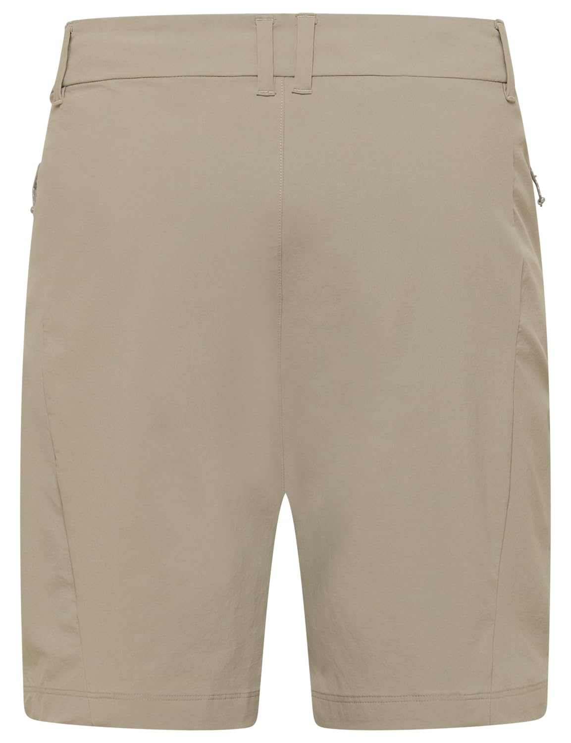 Jack Wolfskin Herren Wander-Shorts Hikeout Shorts M