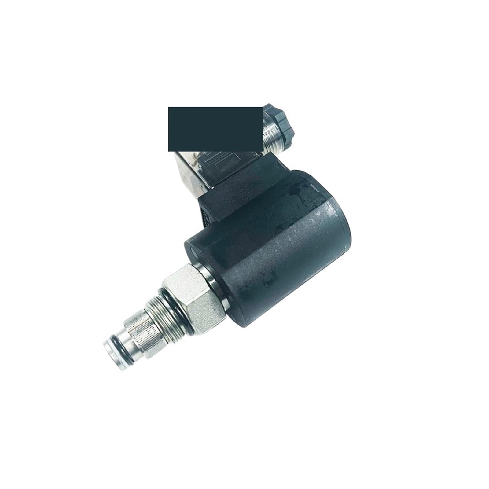 LEOTNNDQ DHF08-228 SV08-28 LSV08-2NCSP-L 16MM Rod Diameter Two Position Two Way Electromagnetic Hydraulic Plug-in Directional Valve(Spool and Coil,AC220V)
