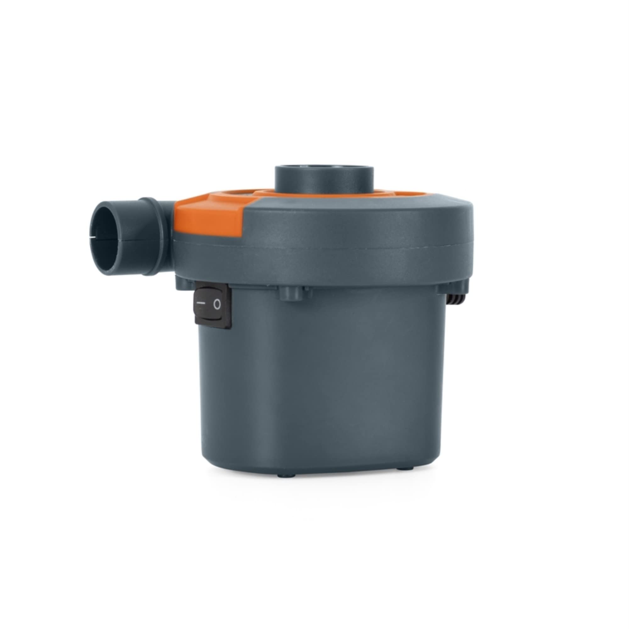 POOL PUMP SIDEWINDER