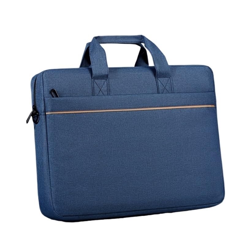 Bolsa para Samsung Galaxy Book 4 Pro 15.6 con asa y maletín de gran capacidad para portátil