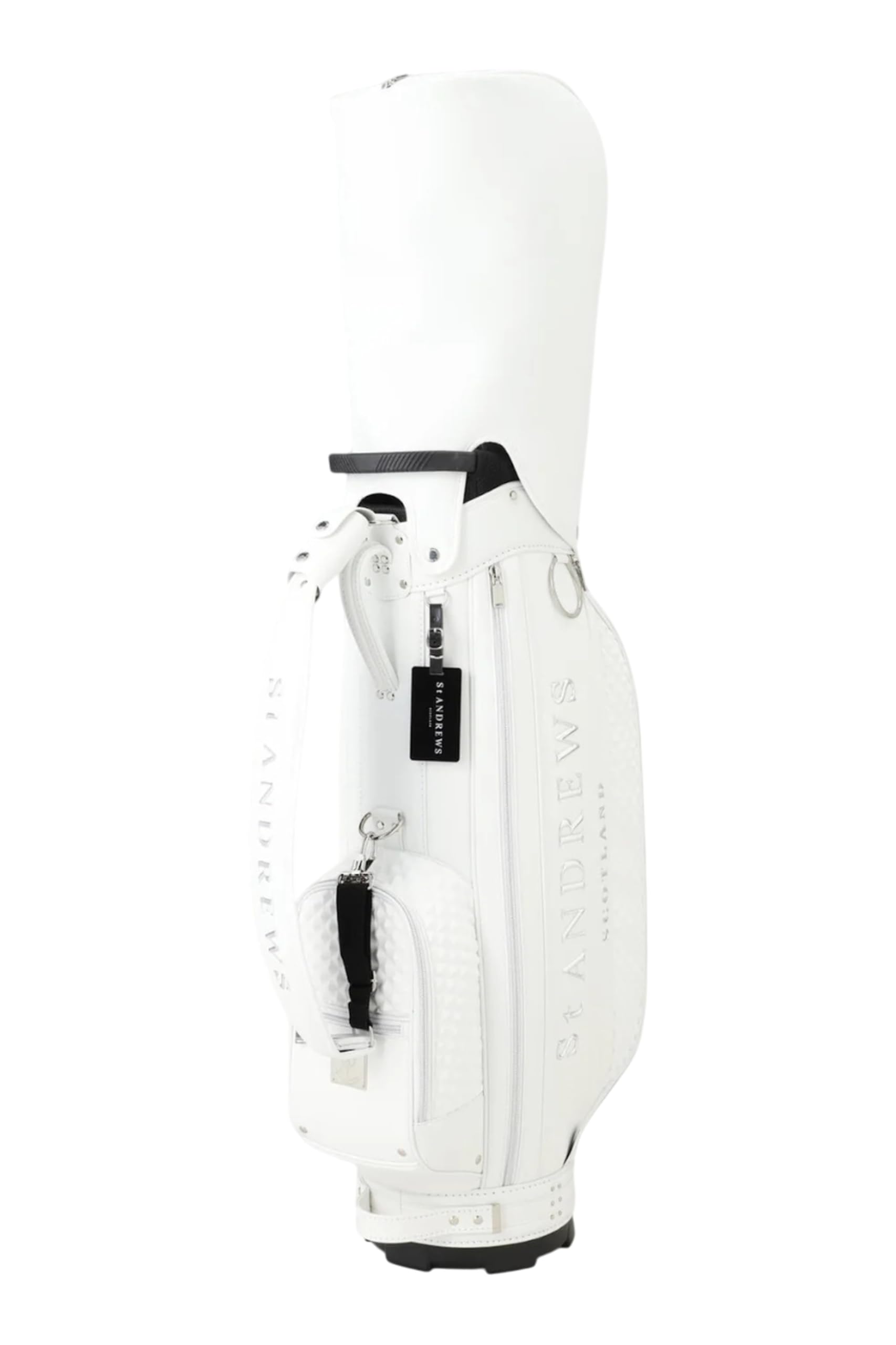 Amazon.co.jp: [セントアンドリュース] 継続定番商品 キャディバッグ