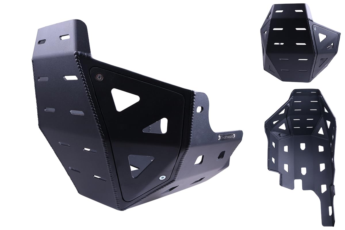 Amazon.com: T-Rex Racing Heavy Duty Skid Plate Compatible with