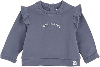 Sudadera Sister Bebés