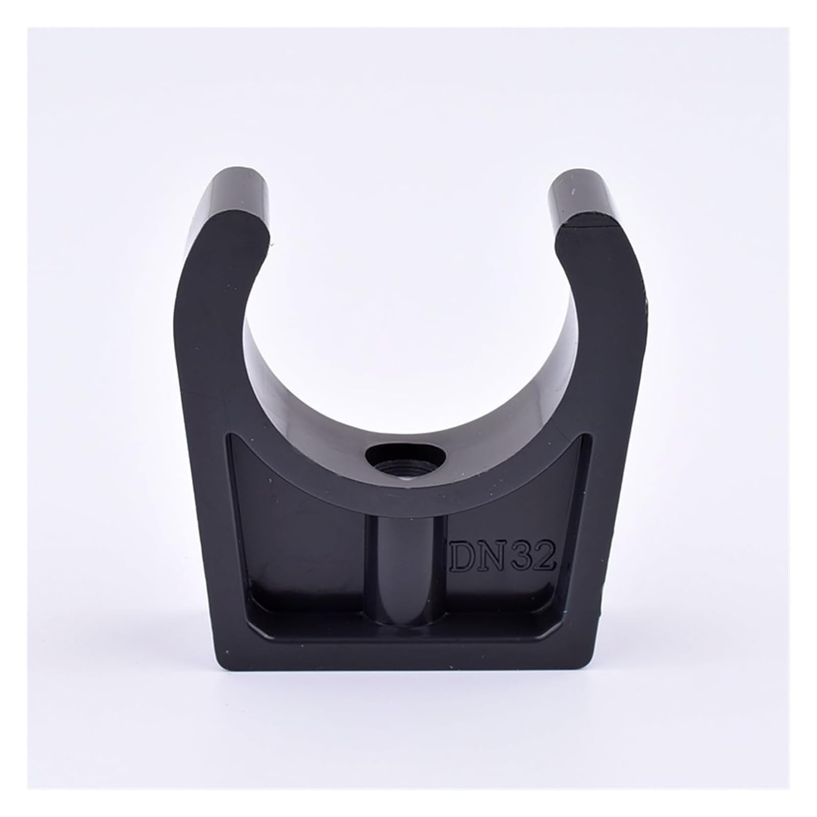PVC-Wasserrohrschellen, PVC-Rohrschellen for 20–63 mm Rohre, Packung mit 2–20 Stück(Inner Dia 32mm,20pcs)