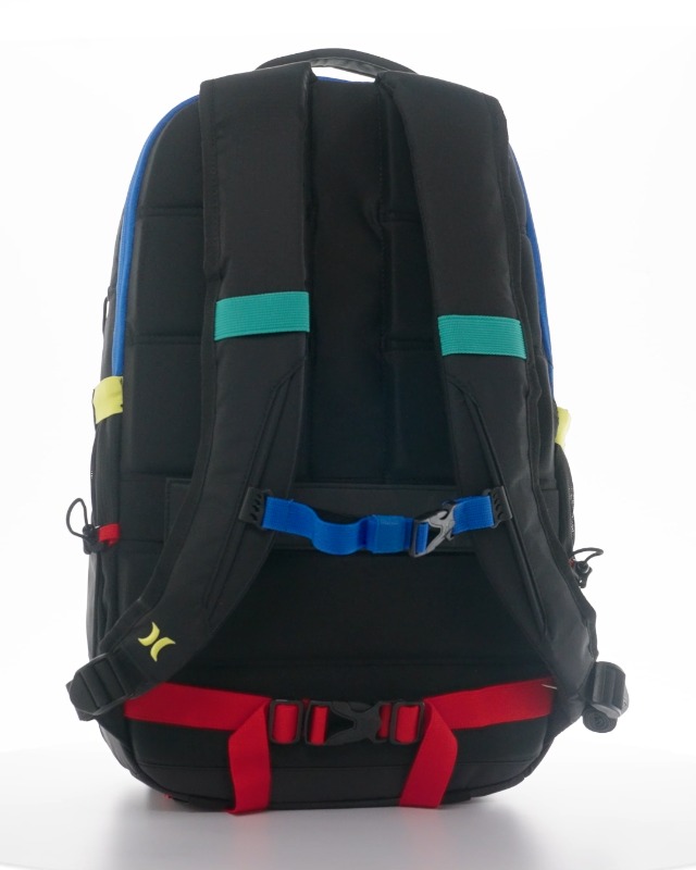 Amazon.com | Commuter Travel Backpack | Casual Daypacks display picture 3