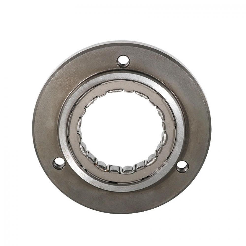 Rodamiento de Embrague Unidireccional para Motor de Arranque Compatible con Pro HD7 HD5 XU MAX 500 650 700 800 1000 R EFI DPS 420659263 420659260
