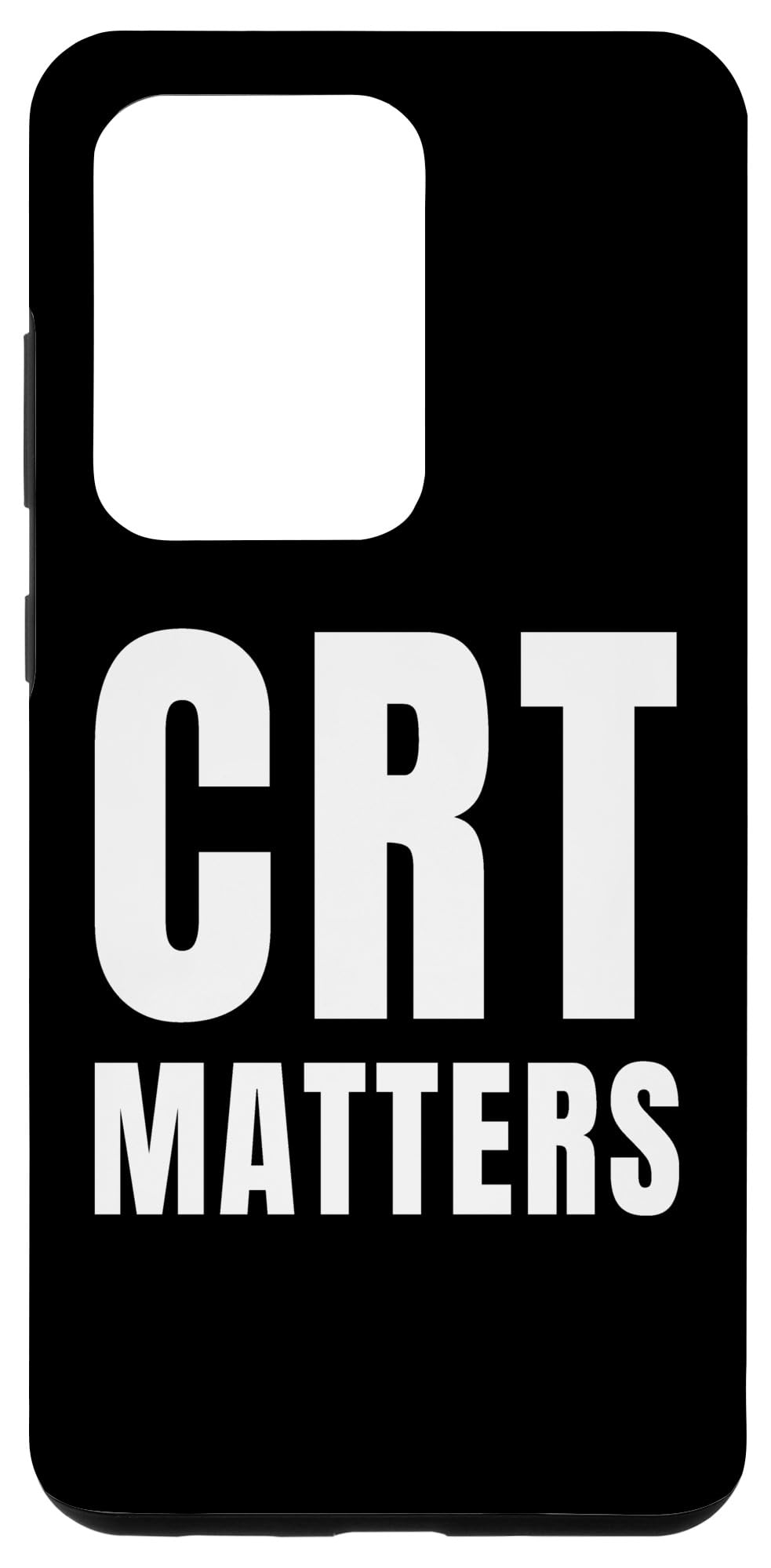 Galaxy S20 Ultra CRT Matters Critical Race Theory History Teacher Education Case