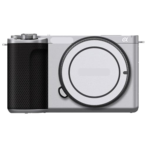 h~rj[bvJXL ɓK Sony ZV-E10 II J[gD[tB{fBveN^[R[gʐ^ANZT[XebJ[E10}[NII(Vo[)