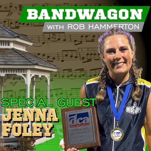 Episode 18: "Fusion" Titelbild