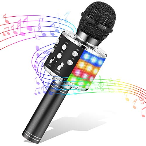 LETS-GO-Microphone-for-KidsKids-Toys-for-5-12-Years-Old-Boys-Girls-Best-Gifts