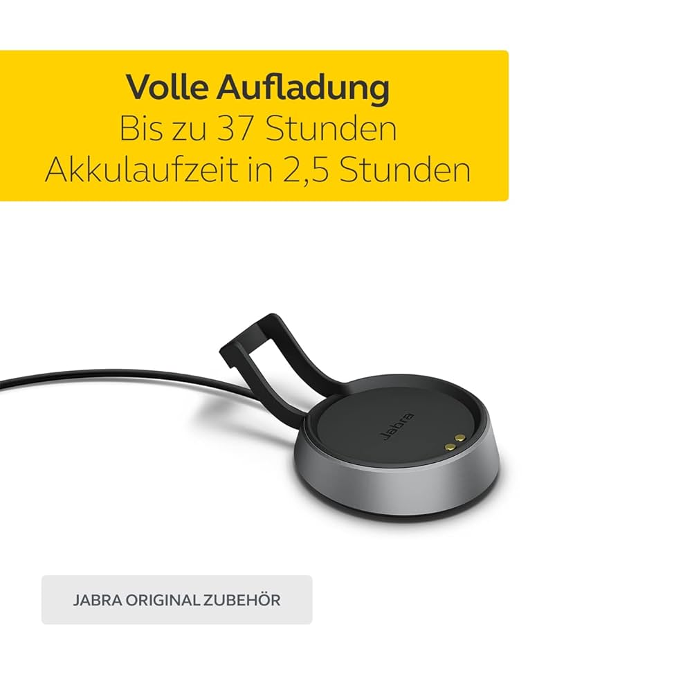 【Jabra】Evolve2 85 USB-Type-A Jabra Evolve2 85 | Overview