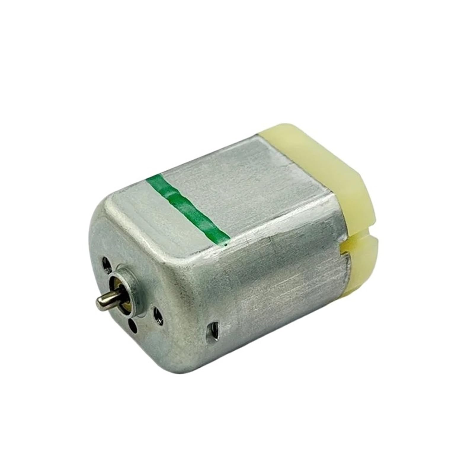 MIUDU8RYGP Micro 18mm*24mm FK280PA Motor DC 6V 9V 12V Short Shaft 280(9V)
