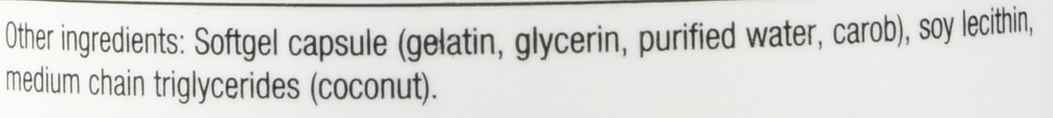 Celadrin Advanced Joint Health - 2 Bottles, 180 Softgels Each
