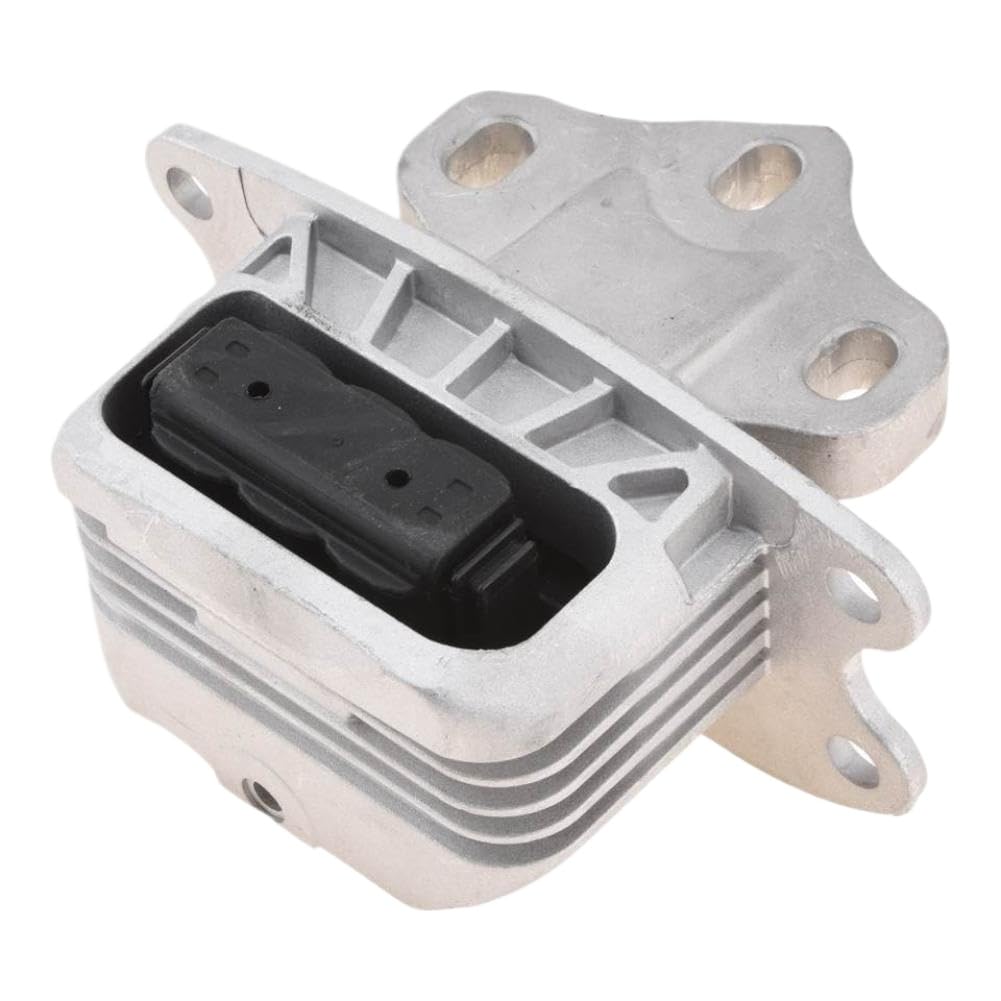 Engine and Transmission Mount Set Compatible with F40 F44 F45 F46 F48 F39 Countryman Clubman Cooper - Includes 22116885934 22116885778 22316853453