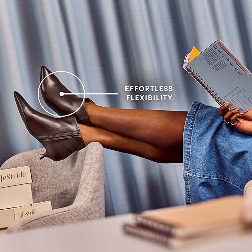 LifeStride womens Maya2