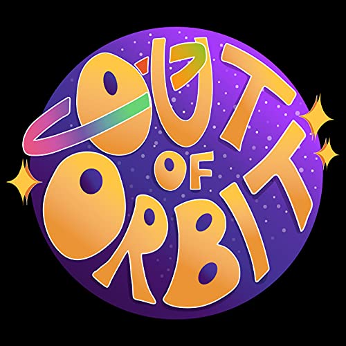 Out Of Orbit Podcast Por Out Of Orbit arte de portada
