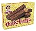 Little Debbie Nutty Bars