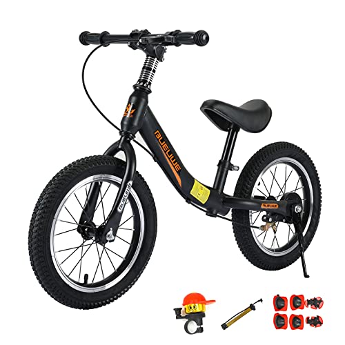 Le 5 Migliori Bici senza Pedali per Bambini [Guida] | Papà Migliore
