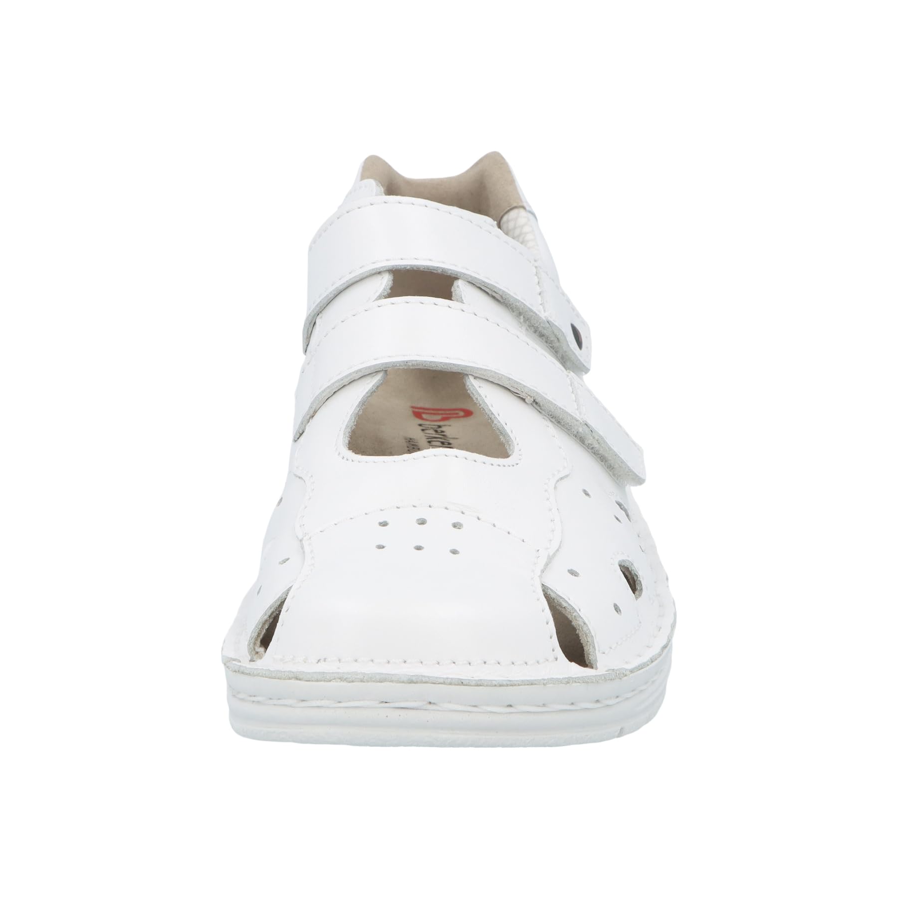 Berkemann Larena, Scarpe da Ginnastica Basse Donna