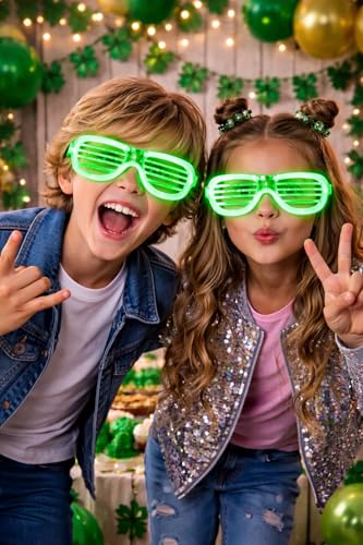 Image of Party Glasses