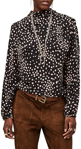 Camiseta para mujer ba&sh modelo Delphine miniatura 1