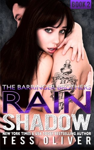 Rain Shadow Book 2 (The Barringer Brothers)