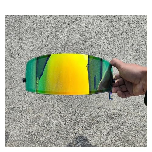 KTM HUSQVARNA ANTIFOG LENS DARK SMOKE 3HS162810003