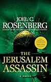 The Jerusalem Assassin (A Markus Ryker Novel, 3)