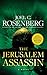 The Jerusalem Assassin (A Markus Ryker Novel, 3)