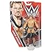 WWE Chris Jericho Action Figure