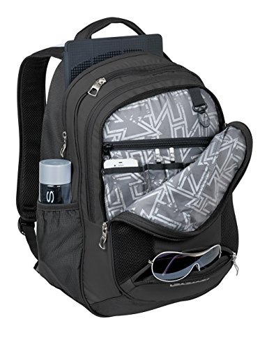 OGIO 411064 Bullion 17" Computer Laptop Backpack, Black3