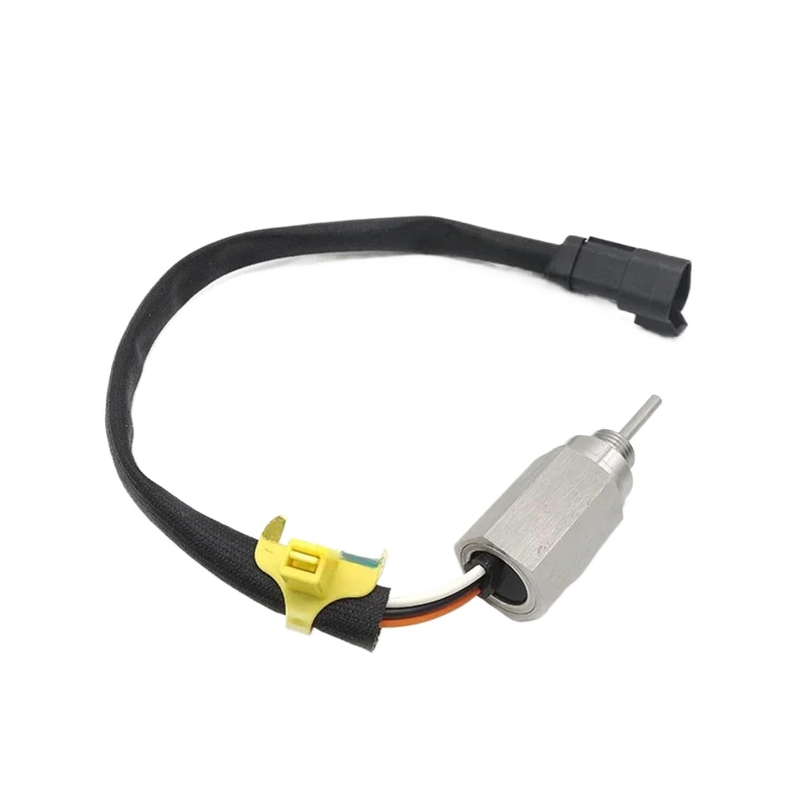 RISWEKFW Excavator 118-7266 for D7R coolant temperature sensor