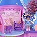 Royale High Art Class Playset - 1 Doll, 6 Accessories - 1 Surprise Water Reveal - Fits Inside Castle Playset - Virtual Item Code Included - Ages 5+
