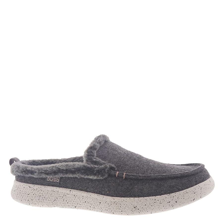 m Amazon.com | Skechers Women's BOBS Skipper Wild Wooly