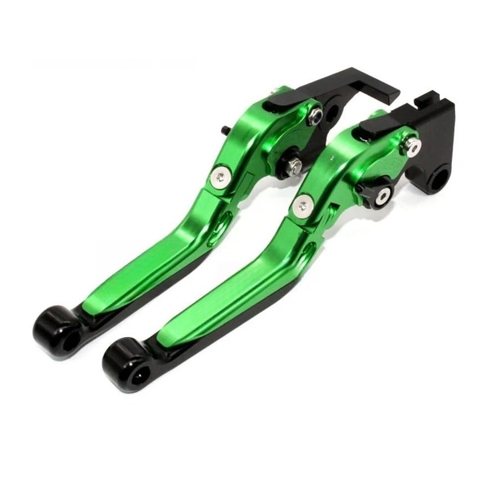 Mlioju M Lioju Otorcycle Clutch Lever For B&Ajaj Dominar 400 2017-2024 Otorcycle Adjustable Folding Brake Clutch Levers Extendable Handle Lever Dominar400