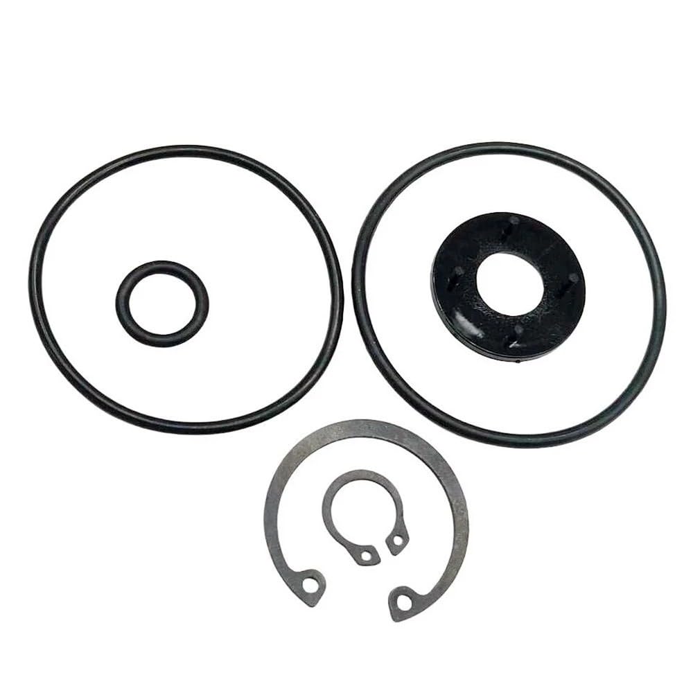 Bomba Aqua Refrigerante Kit Servicio Principal Para Yanmar Para Bomba Agua Para Marina 2YM15 3YM20 3YM30 128990-42500 BombaAgua