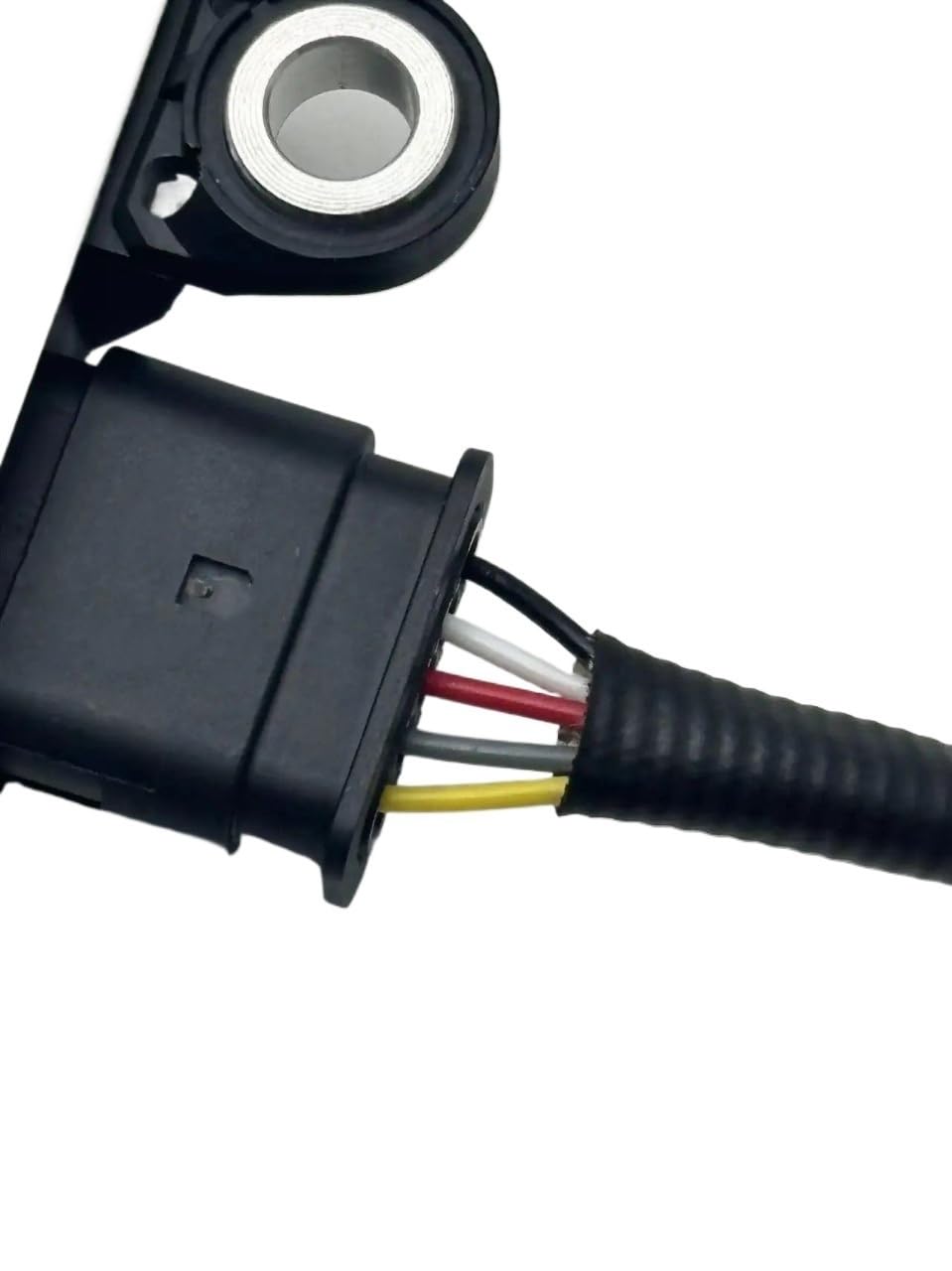 Sensor de partículas para 39265 2F350 0281006722 723 Sensor de partículas de hollín
