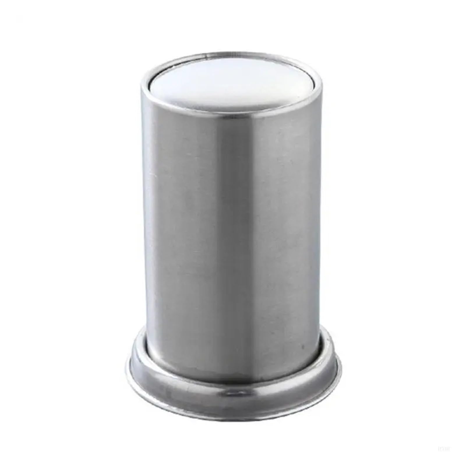 Gwyzax Toothpick Holder 6Pcs Stainless Steel Retractable Automatic Toothpick Dispenser Holder for Home Kitchen
